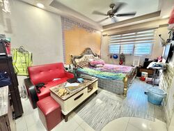 Blk 512C Oleander Breeze @ Yishun (Yishun), HDB 5 Rooms #486314691
